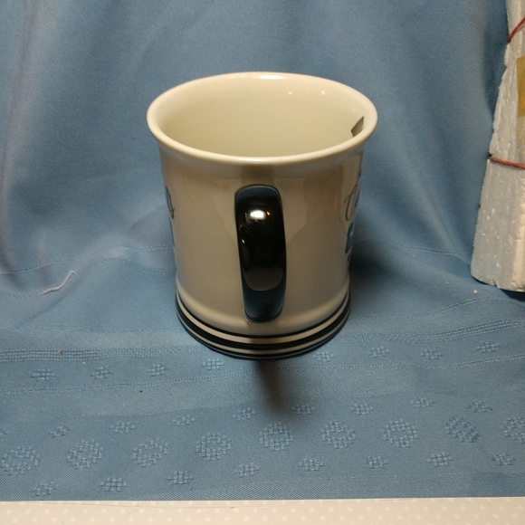 🆕CONGRATS GRAD COFFEE CUP/MUG Microwave and Dishwasher Safe NWOT - Picture 7 of 8